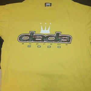 dada supreme shirt
